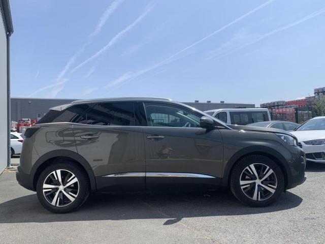 Peugeot 3008 image 9