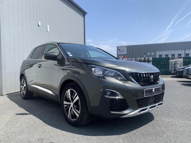 Peugeot 3008 image 3