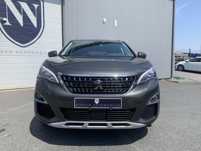 Peugeot 3008 image 6