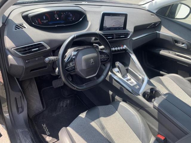 Peugeot 3008 image 1