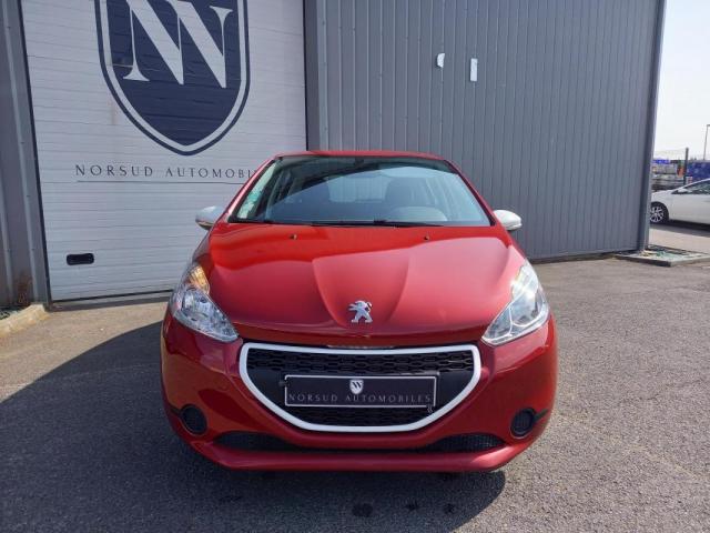 Peugeot 208 image 4