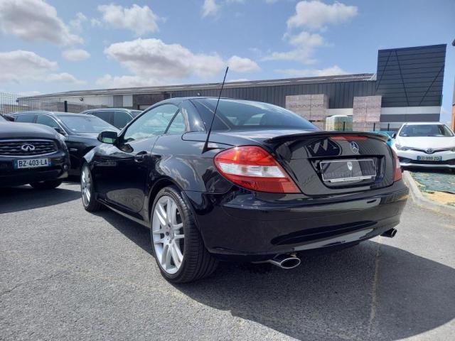 Mercedes Benz Classe Slk image 2