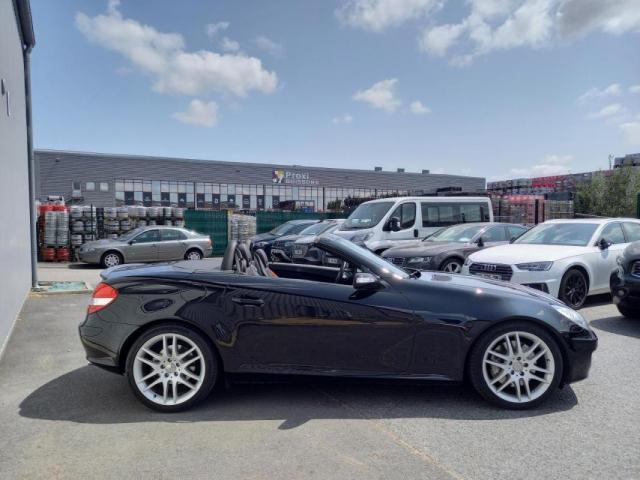 Mercedes Benz Classe Slk image 5