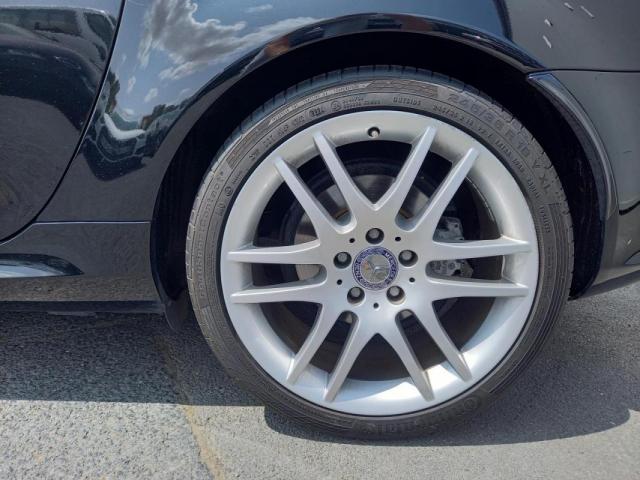 Mercedes Benz Classe Slk image 3