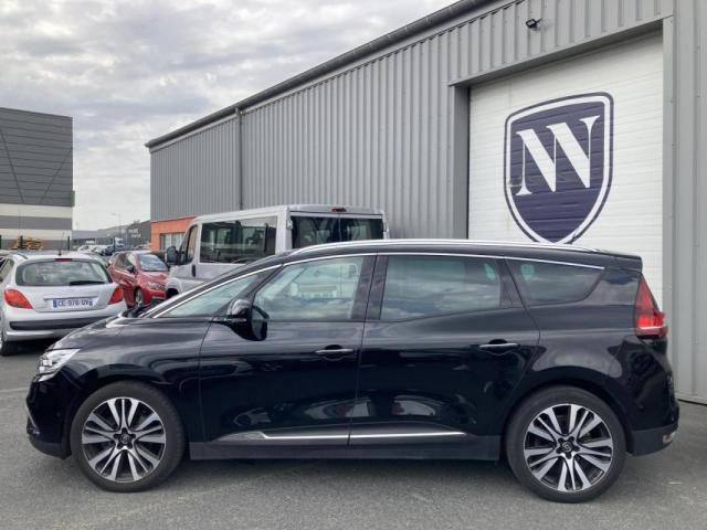 Renault Grand Scénic image 1