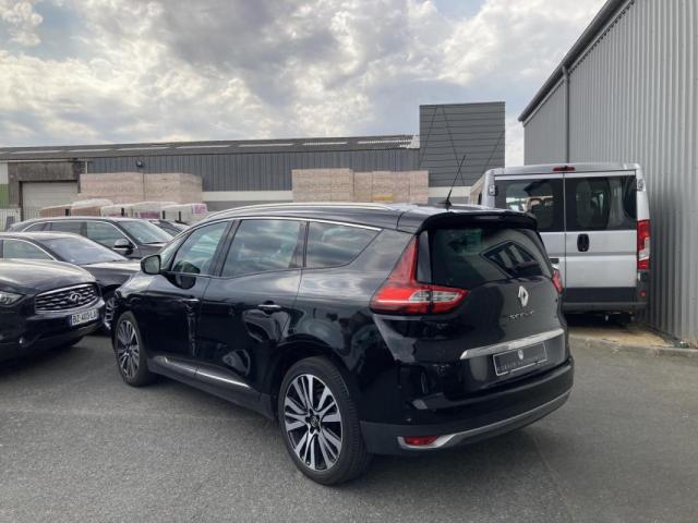 Renault Grand Scénic image 9