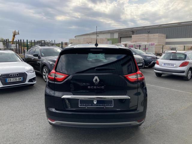 Renault Grand Scénic image 6