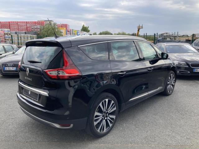 Renault Grand Scénic image 2