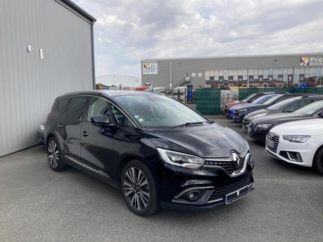 Renault Grand Scénic image 7