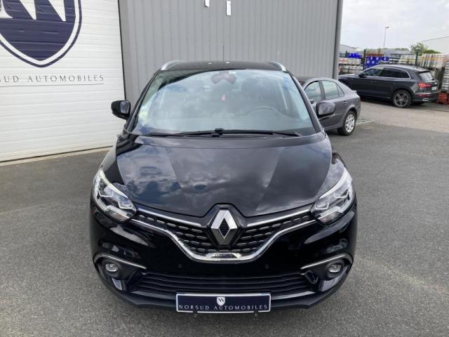 Renault Grand Scénic image 5