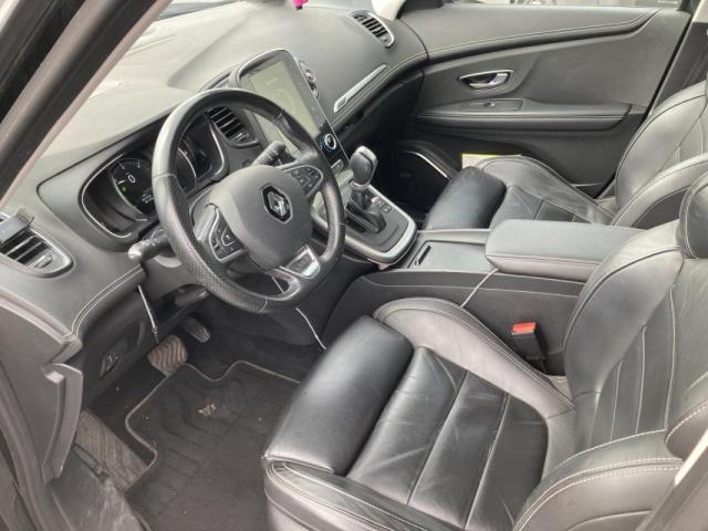 Renault Grand Scénic image 8