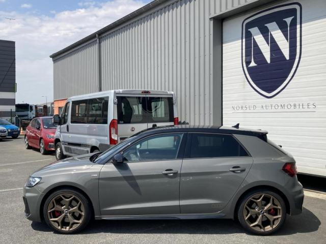 Audi A1 image 6