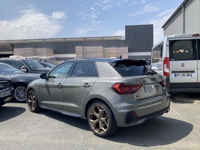 Audi A1 image 2