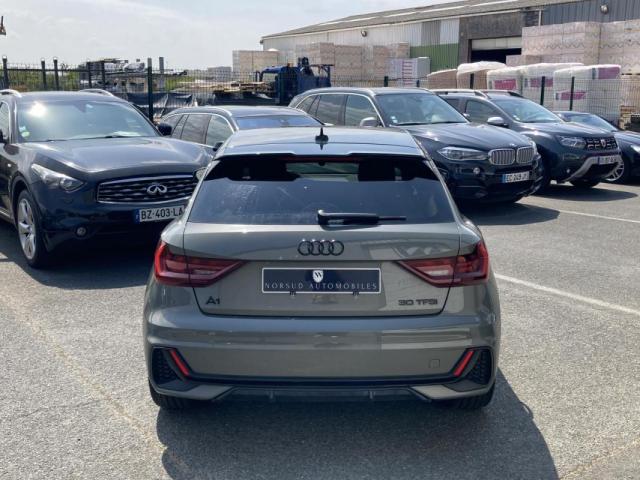 Audi A1 image 9