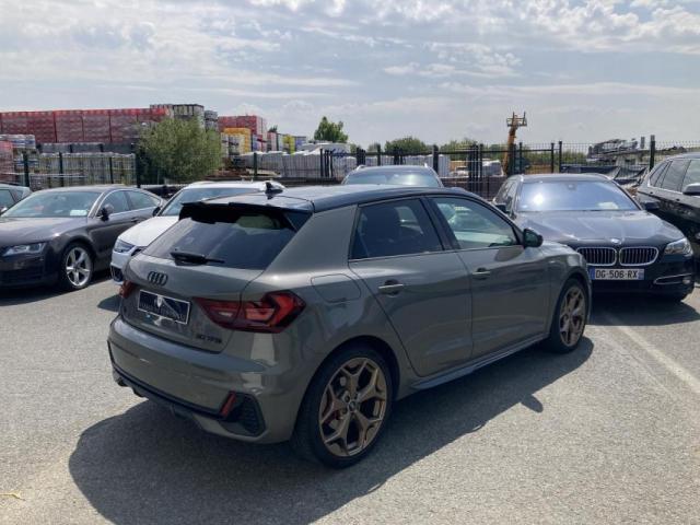 Audi A1 image 3