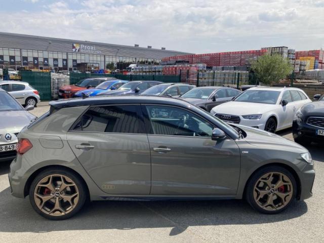 Audi A1 image 8