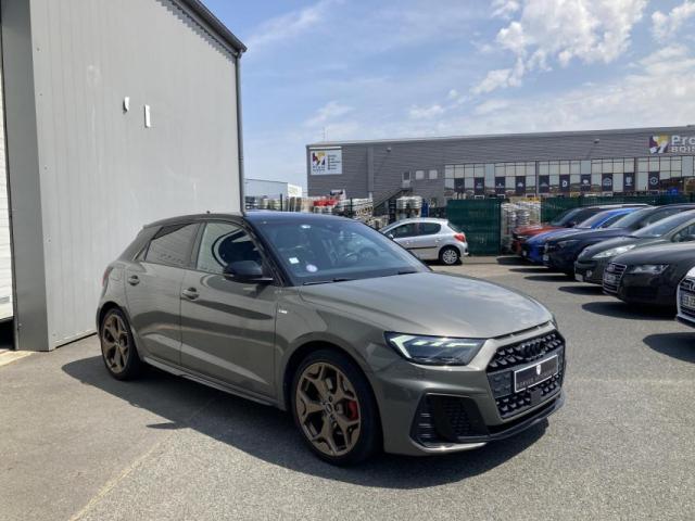 Audi A1 image 4