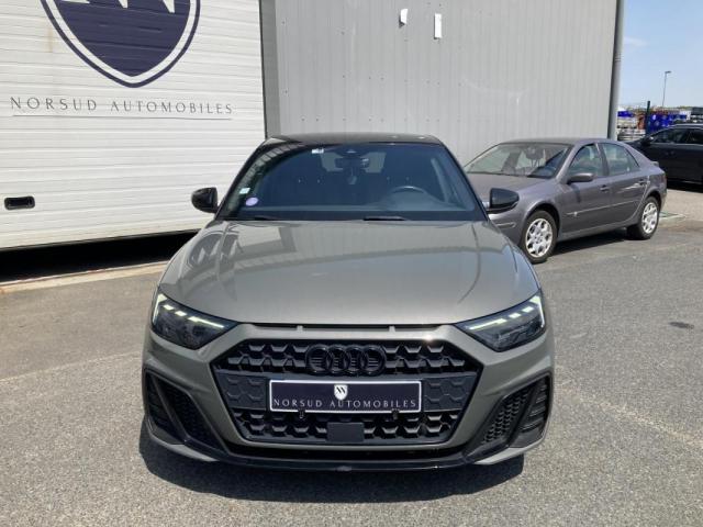 Audi A1 image 7