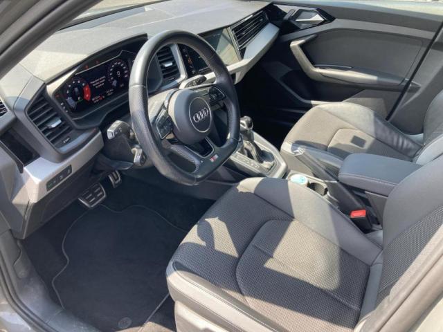 Audi A1 image 1