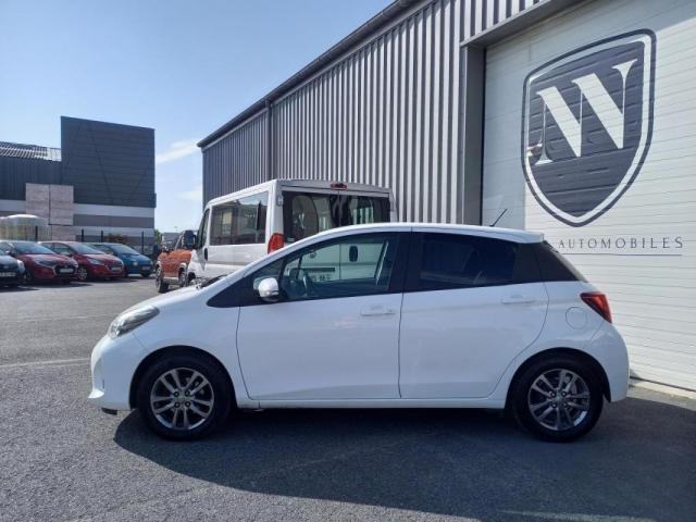 Toyota Yaris image 5