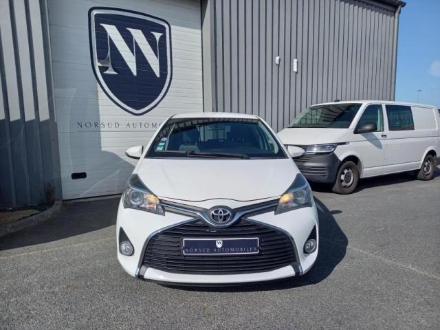 Toyota Yaris image 7