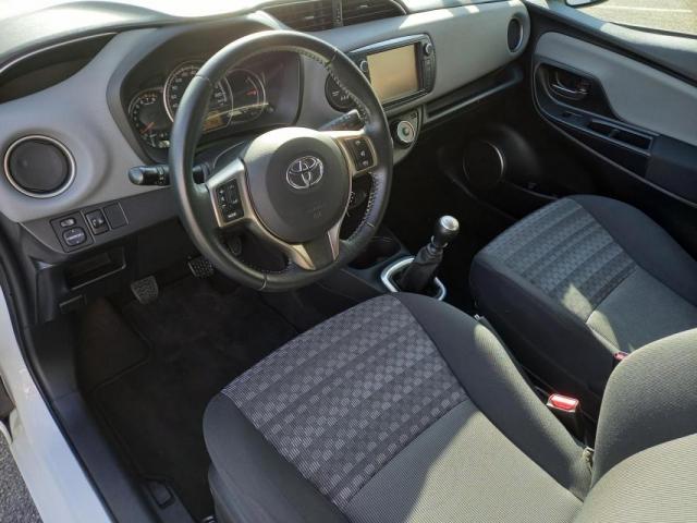 Toyota Yaris image 3