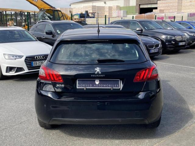 Peugeot 308 image 9