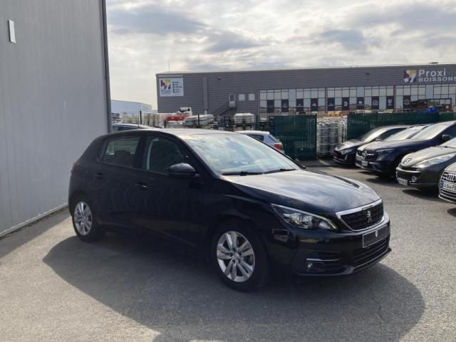 Peugeot 308 image 6