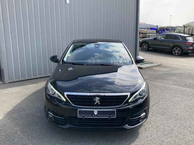 Peugeot 308 image 5