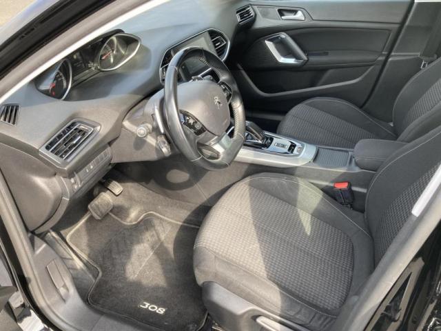 Peugeot 308 image 4
