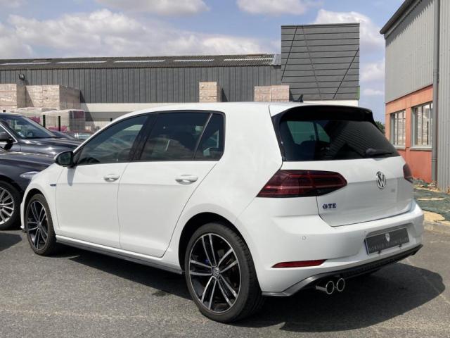 Volkswagen Golf image 2