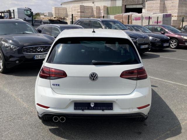 Volkswagen Golf image 3