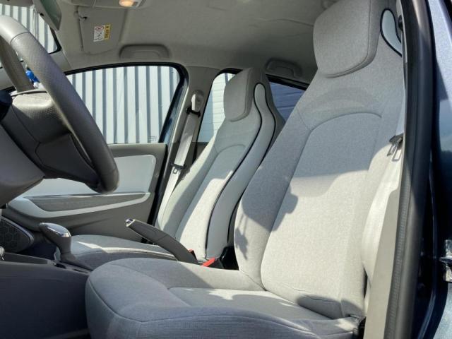 Renault Zoe image 3