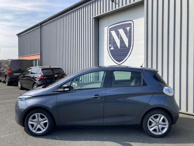 Renault Zoe image 1