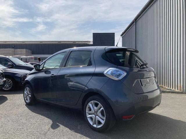 Renault Zoe image 9