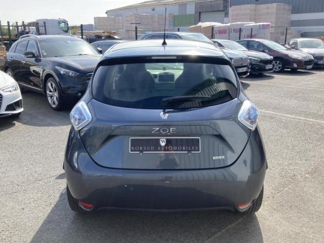 Renault Zoe image 4