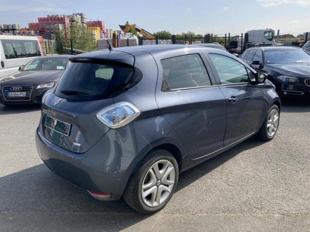 Renault Zoe image 8