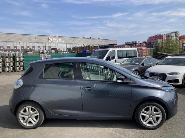 Renault Zoe image 6