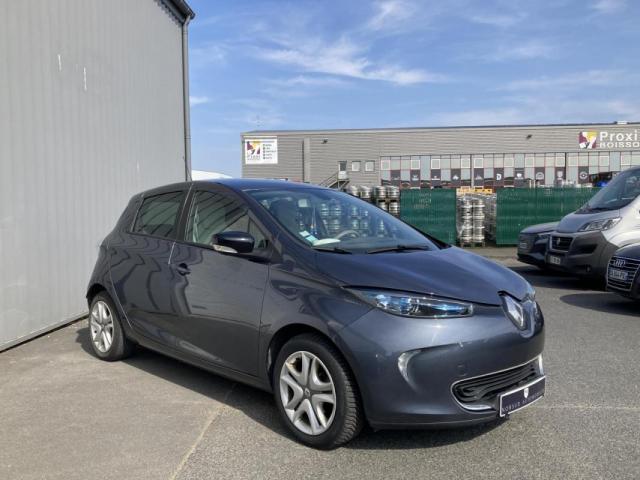 Renault Zoe image 7