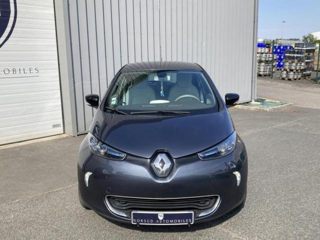 Renault Zoe image 5