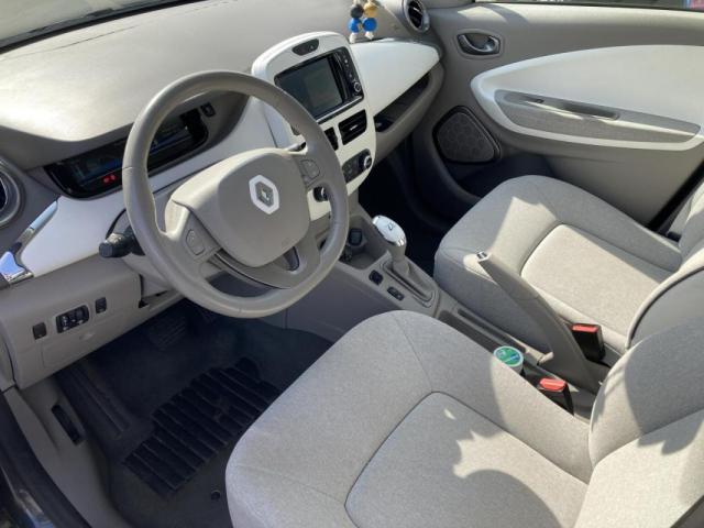 Renault Zoe image 2