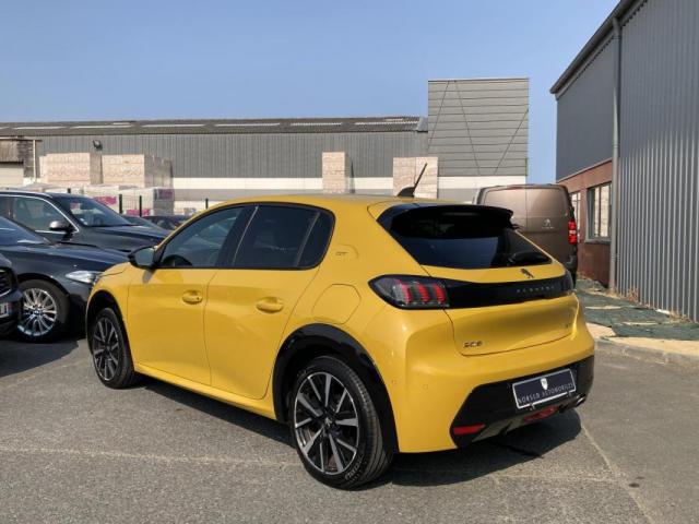 Peugeot 208 image 2