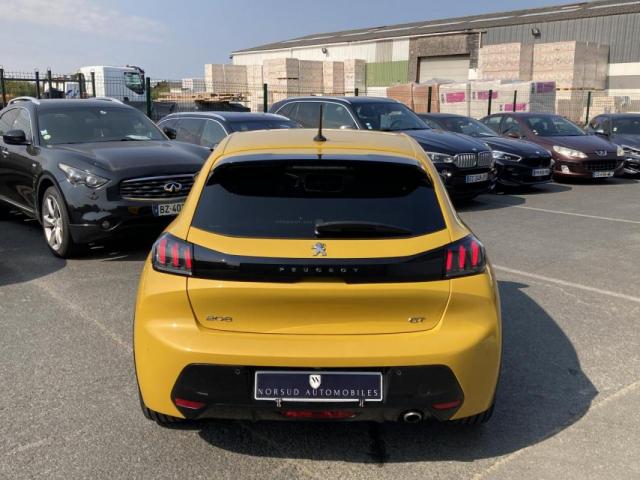 Peugeot 208 image 1