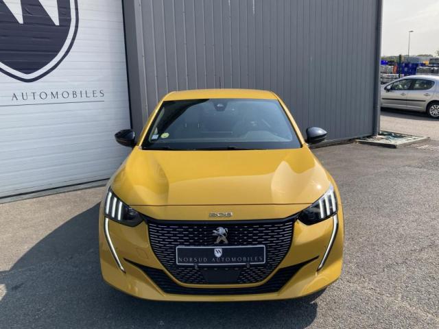 Peugeot 208 image 5