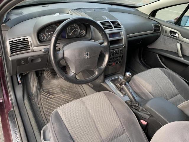 Peugeot 407 image 2