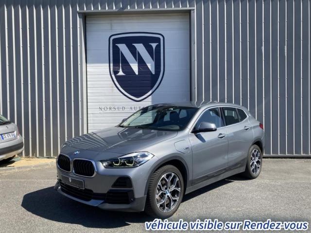 Bmw X2 Xdrive 25e Bva F39 Business Design - Entretien Bmw