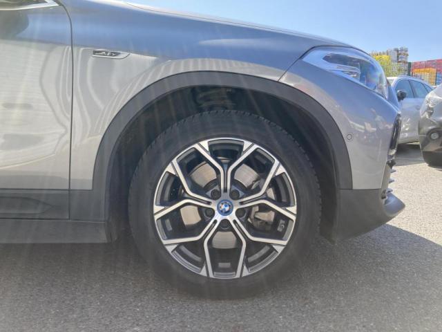 Bmw X2 image 1