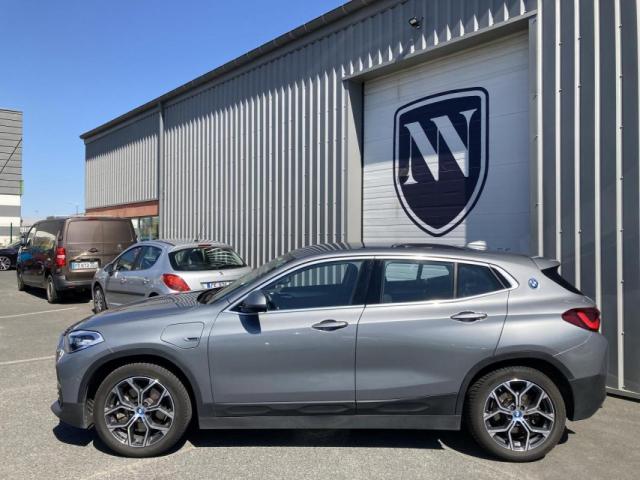 Bmw X2 image 7