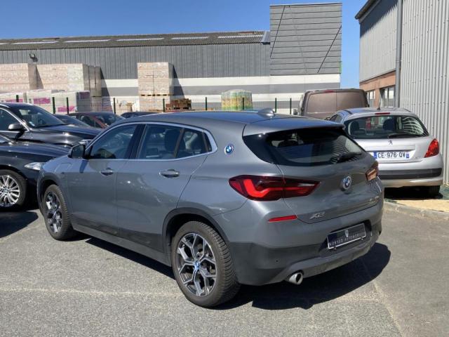Bmw X2 image 5