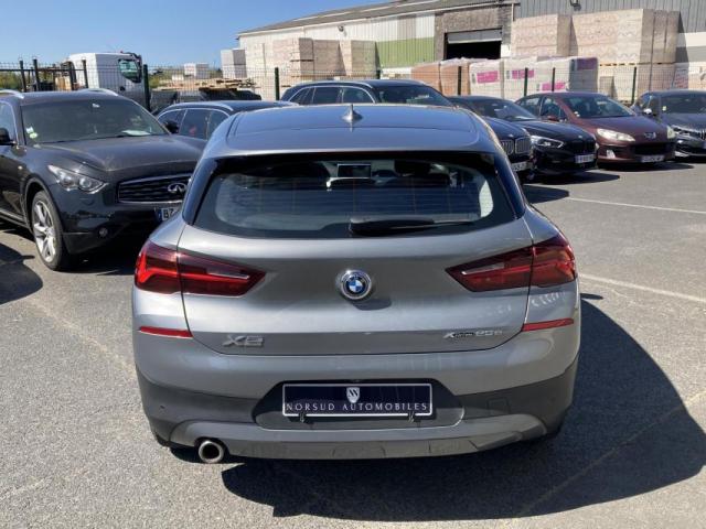 Bmw X2 image 2